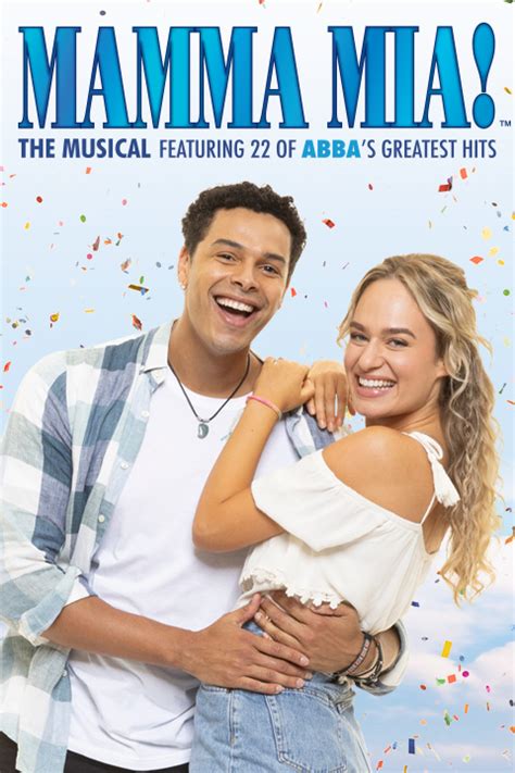 Fall in love with the irresistibly funny tale of a mother, a daughter and three possible dads on a Greek island idyll,. . Mamma mia brisbane 2021
